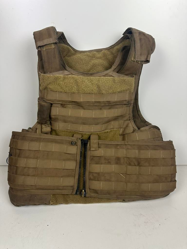 Diamondback cutaway plate carrier kct marsof, Ophalen of Verzenden, Landmacht, Nederland