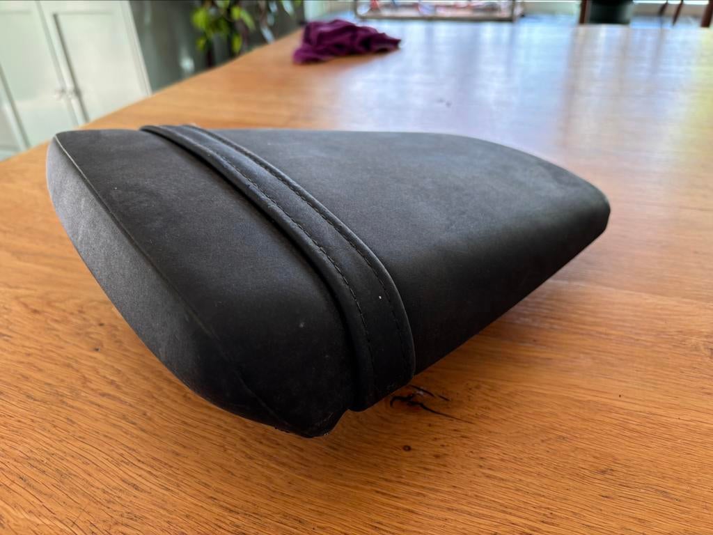 DUO SEAT ZADEL YAMAHA R6 YZF 600, Motoren, Ophalen of Verzenden, Gebruikt