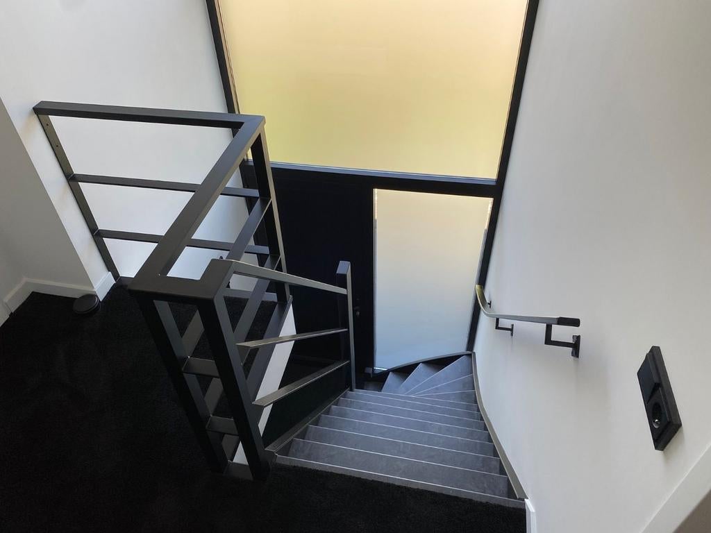 trapleuning, balustrade, Ophalen of Verzenden, Nieuw