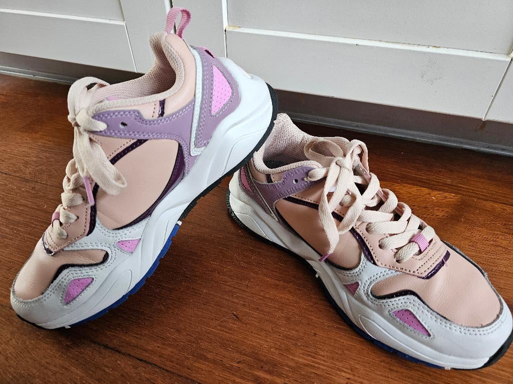 CHAMPION sneakers (38), Kleding | Dames, Schoenen, Overige kleuren, Ophalen of Verzenden, Sneakers of Gympen, Zo goed als nieuw