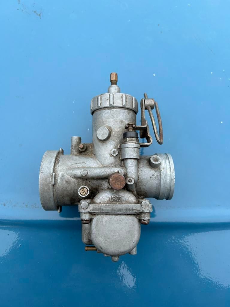 Mikuni carb (vm-series) 32 mm, Verzenden, Zo goed als nieuw, Carburateur