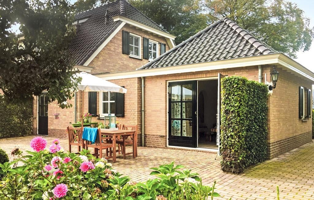 GEZOCHT huur of koop NATUURHUISJE / BUNGALOW / BOERDERIJTJE, Huizen en Kamers, Op zoek naar een huis