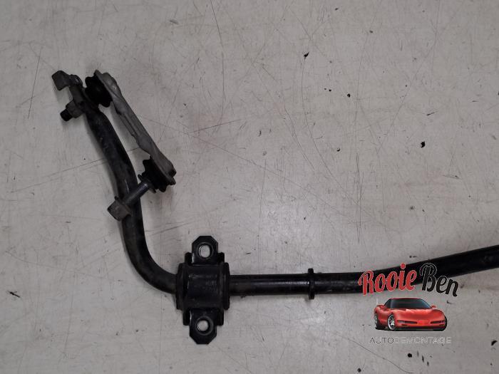 Stabilisatorstang achter van een Ford Usa Mustang, Auto-onderdelen, Gebruikt, -, -, Ophalen of Verzenden