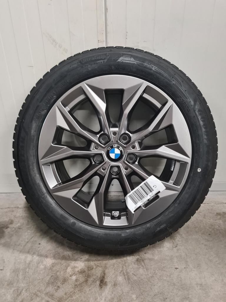 17' BMW 1 2 Serie F70 F74 Styling 971 winterbanden Nieuw BTW, Banden en Velgen, Nieuw, 17 inch, Personenwagen