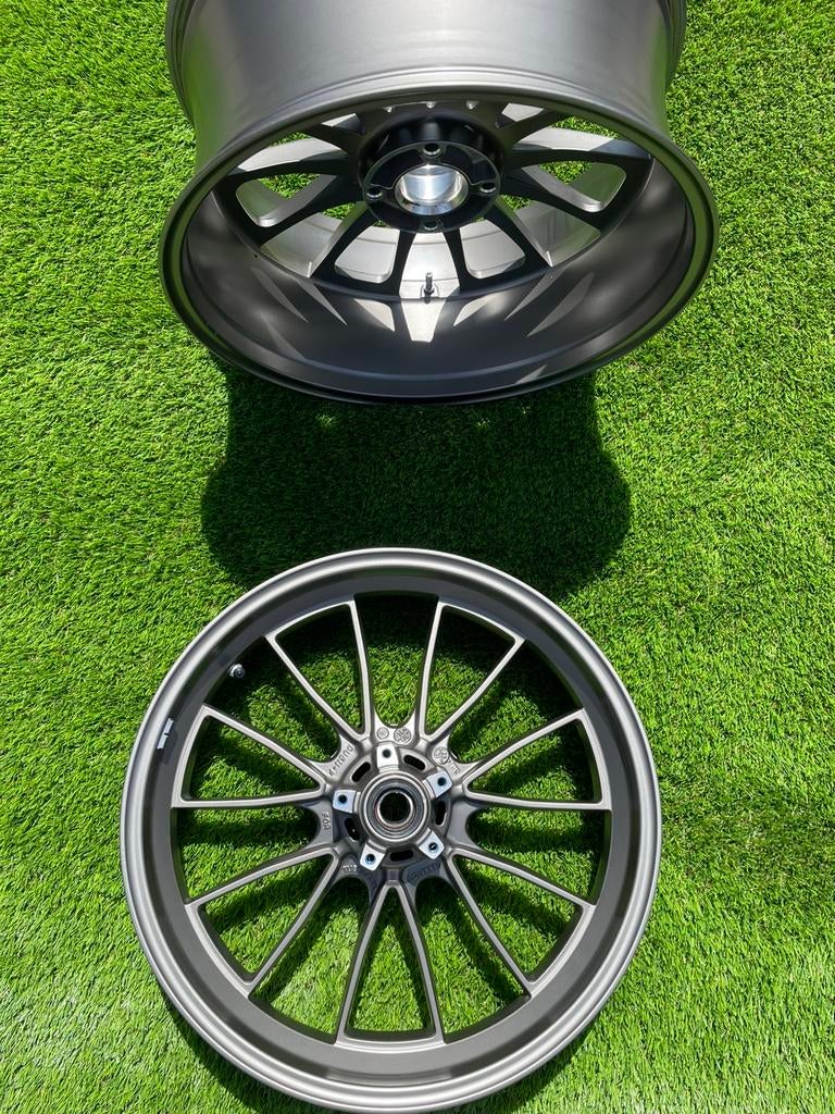 Ducati X-Diavel 1260 velgen set, Ophalen of Verzenden, Nieuw
