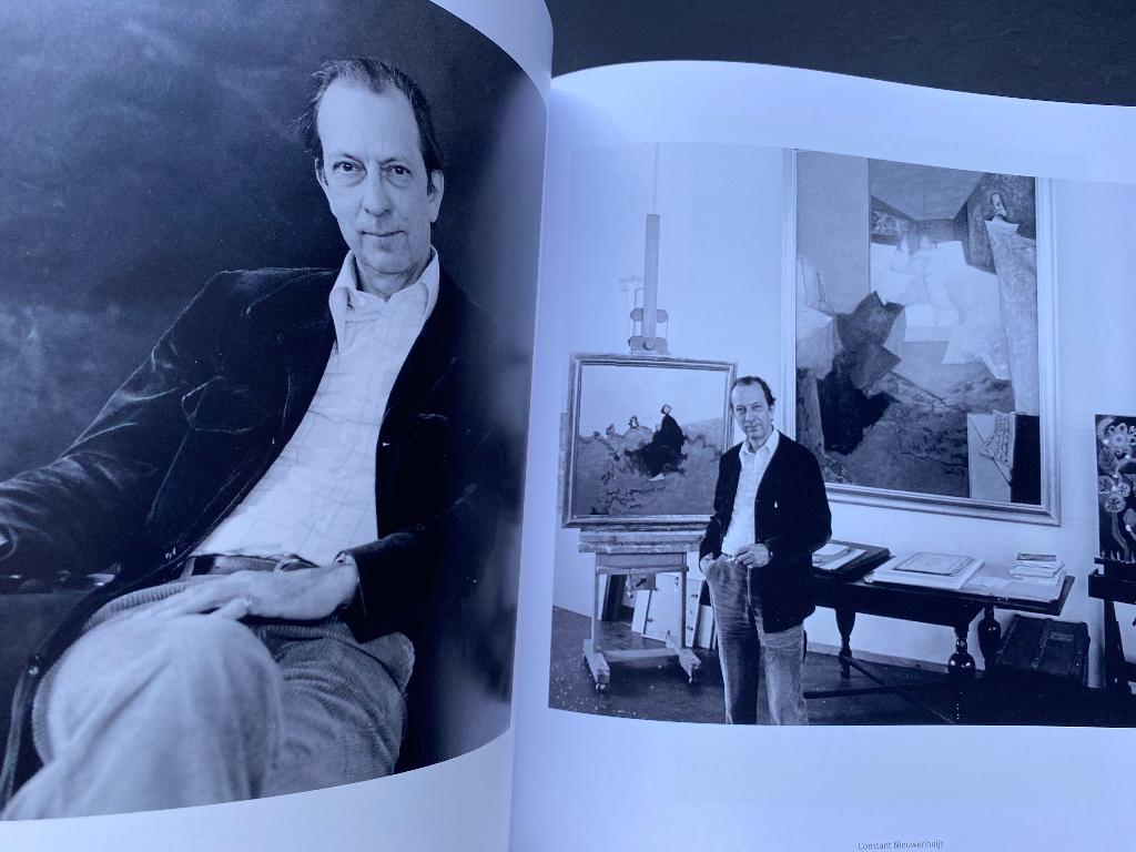Amsterdam en zijn iconen door de ogen van Nico Koster /, Boeken, Ophalen of Verzenden, 20e eeuw of later, Nieuw