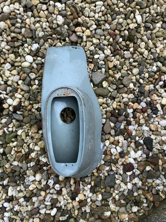volvo PV 544 achterlichthuis 659378, Gebruikt, Ophalen of Verzenden