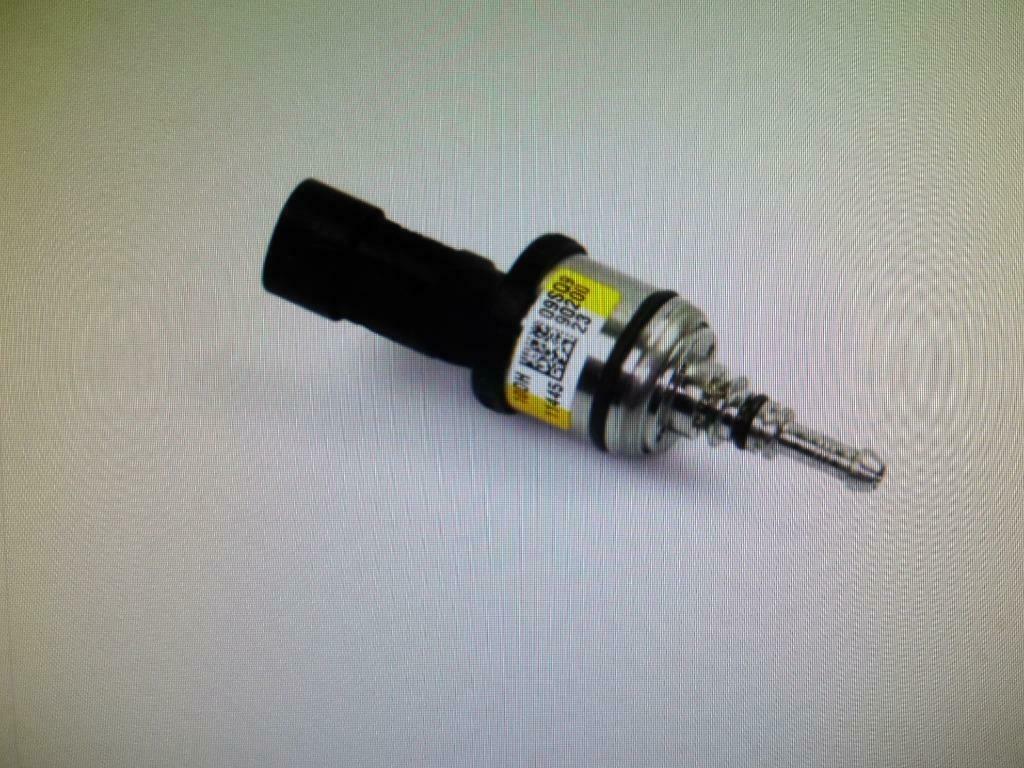 LPG injector BRC IN03  nieuw type, Auto-onderdelen, Ophalen of Verzenden, Nieuw