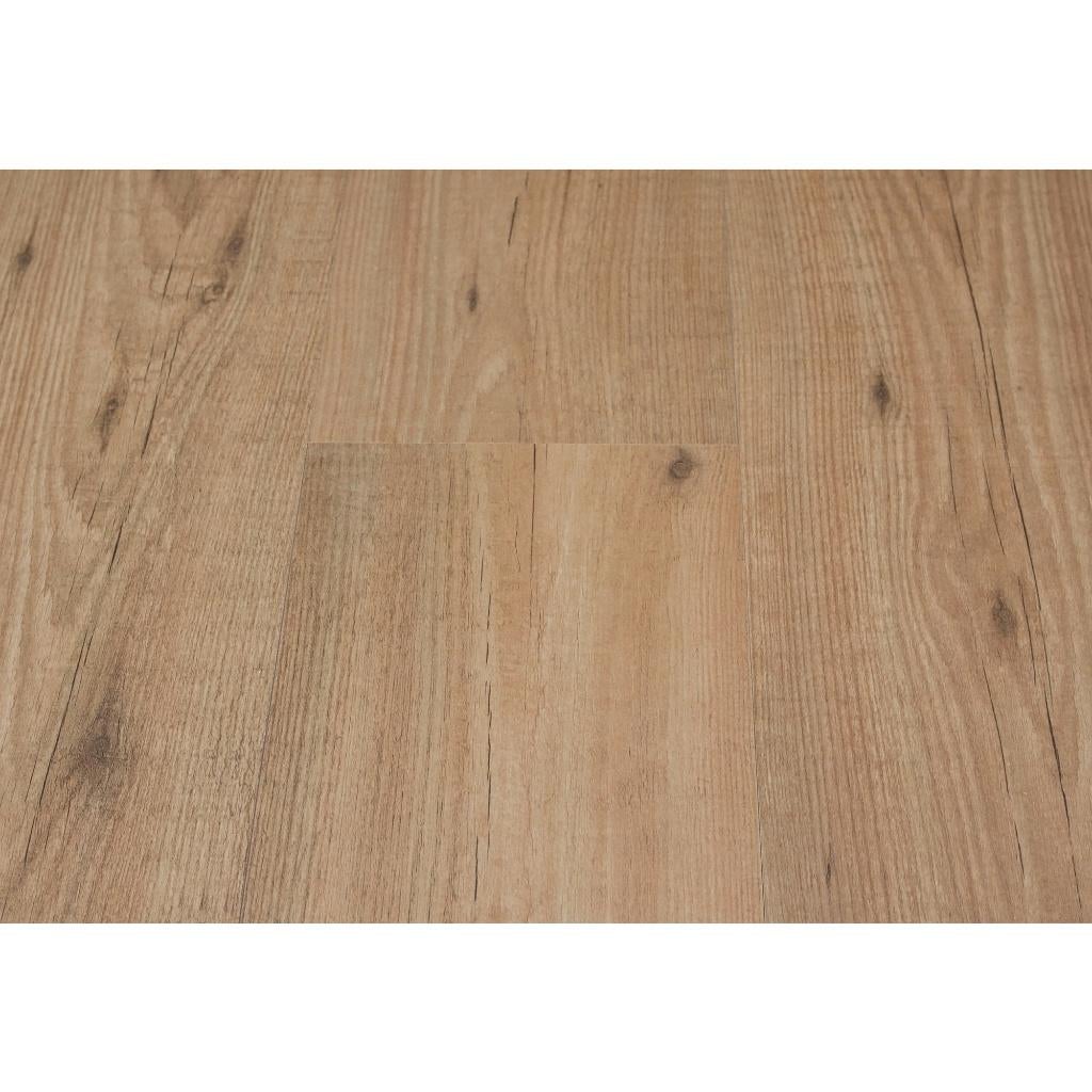 Laminaat 'Antiek Grenen' Flooring 6 mm - Minimaal 13 m2, Doe-het-zelf en Verbouw, Vloerdelen en Plavuizen, Ophalen, 50 tot 150 cm