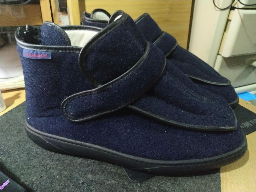 De verbandschoenen Pulman maat 42, Ophalen of Verzenden, Gebruikt