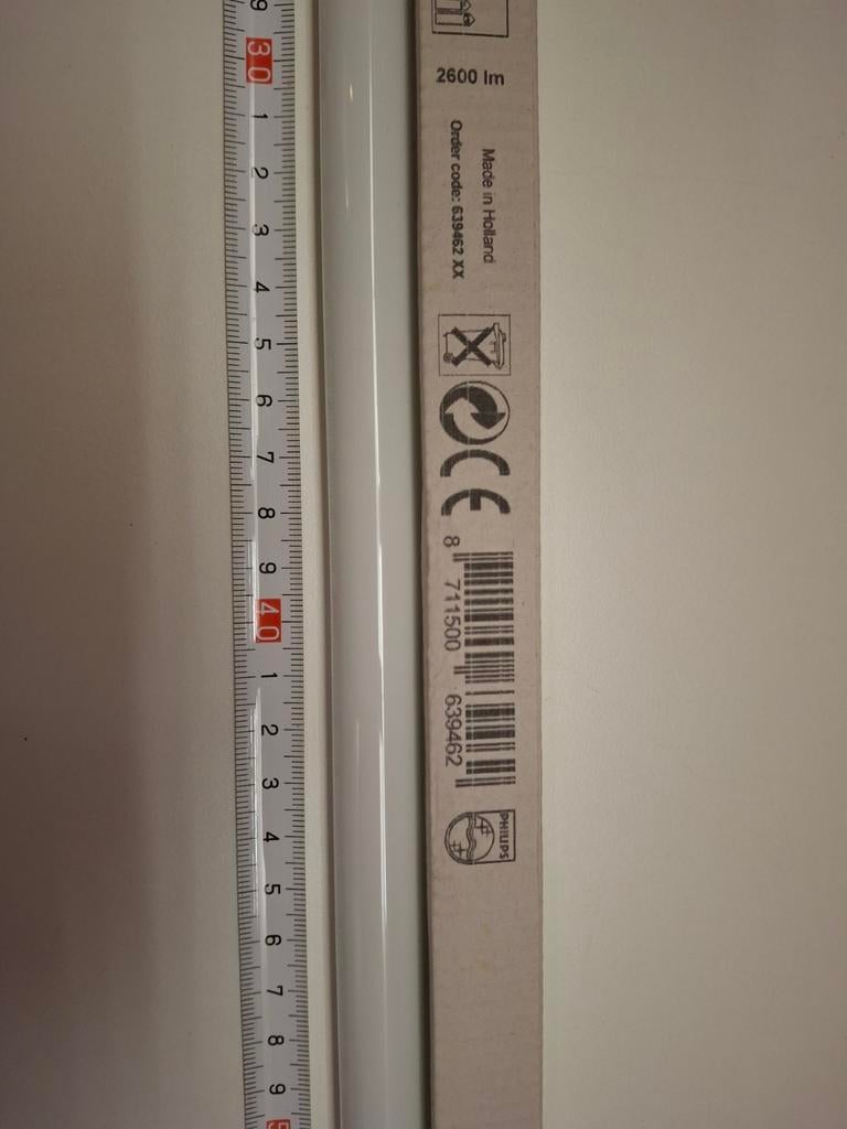 Philips TL5 HE 28W/830 Lamp - Nieuwstaat, Doe-het-zelf en Verbouw, Minder dan 50 watt, Nieuw, Ophalen of Verzenden, Lighting.nl@signify.com
