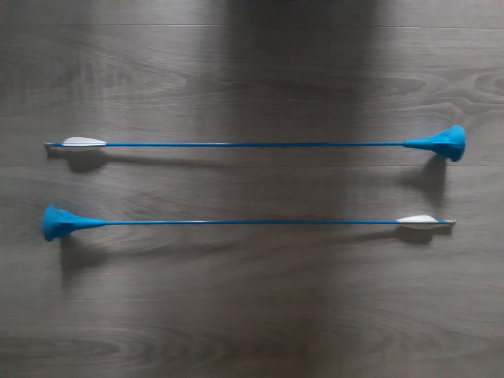 Pijlen voor Boog - Nieuw (2.50 per stuk), Ophalen of Verzenden