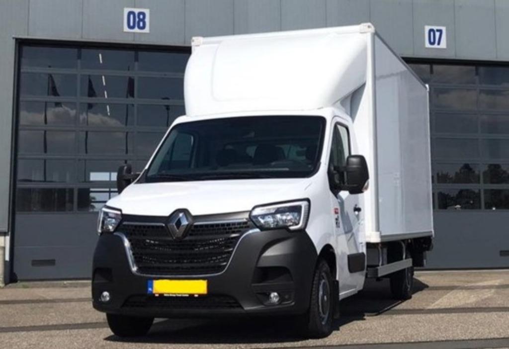 FAM VERHUIZING, Inpakservice, Opslag