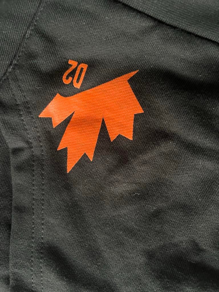 Dsquared2 trui, Kleding | Heren, Truien en Vesten, Ophalen of Verzenden, Nieuw, Maat 52/54 (L), Zwart