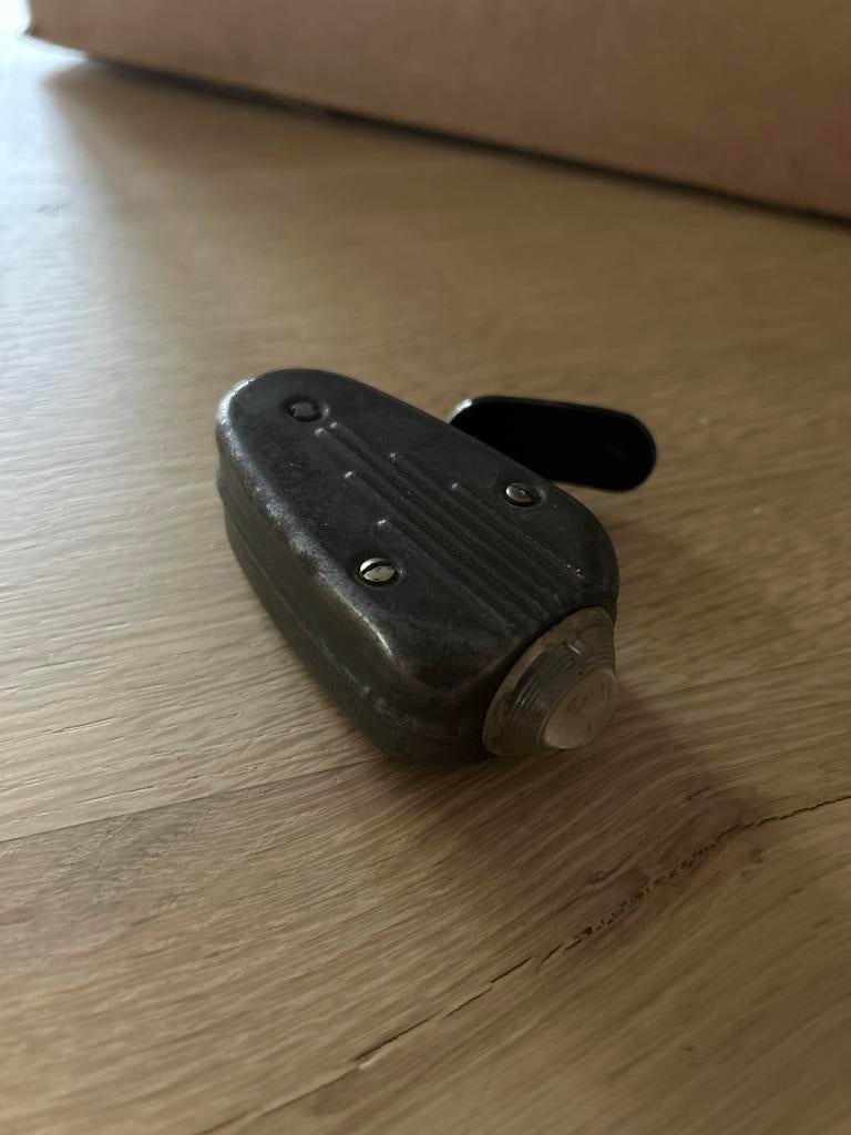PHILIPS KNIJPKAT TYPE 7424 - Nochris 2.0, Ophalen of Verzenden