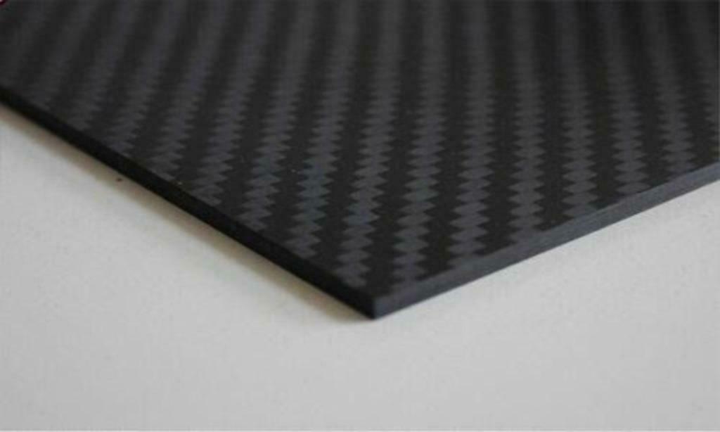 Fiber-CarbonDeck TBV steigerplatformen - Dikte 14 mm., Ophalen of Verzenden, Nieuw, Rolsteiger of Kamersteiger, Minder dan 2 meter