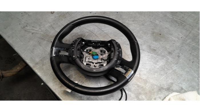 Stuurwiel van een Citroen C4 Picasso, Gebruikt, -, Ophalen of Verzenden, -