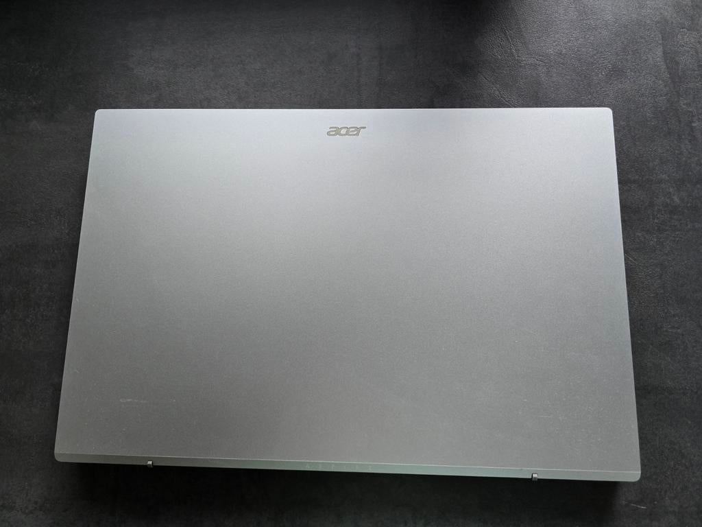 Te koop Acer laptop, Ophalen, Zo goed als nieuw, 15 inch, 2 tot 3 Ghz