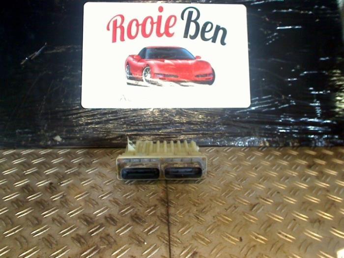 Computer Koeling van een Opel Astra, Gebruikt, -, -, Opel