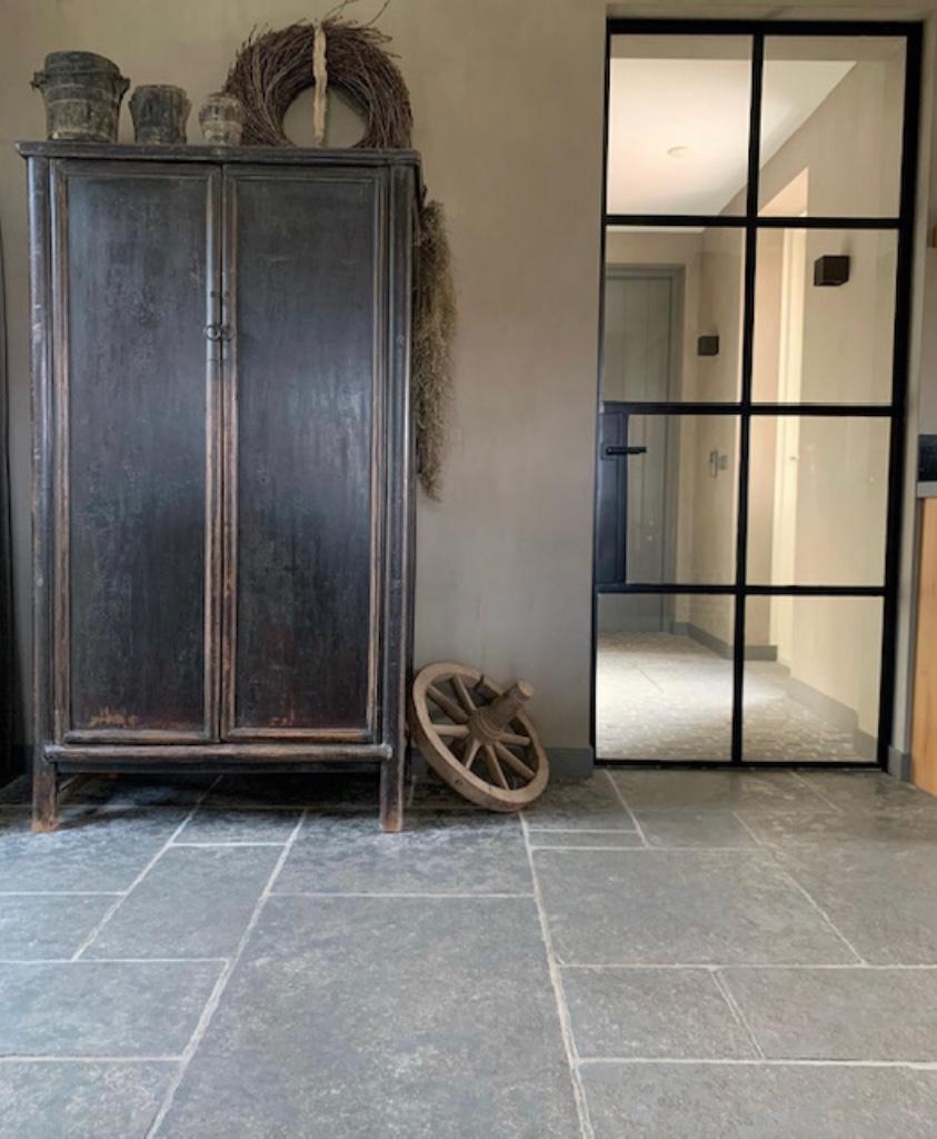 Nergens goedkoper Castle Stones Bourgondische dallen vloer, Ophalen of Verzenden, Nieuw