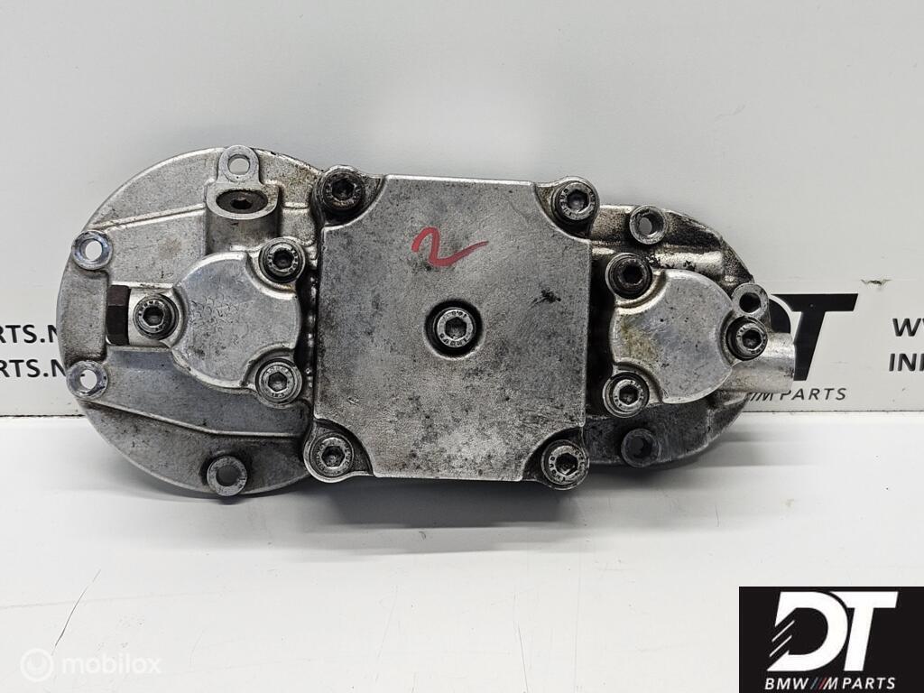 Vanos unit BMW E39 M5 S62 S62B50 PFL 11367831486 11367831487, Gebruikt, Ophalen of Verzenden, BMW, BMW