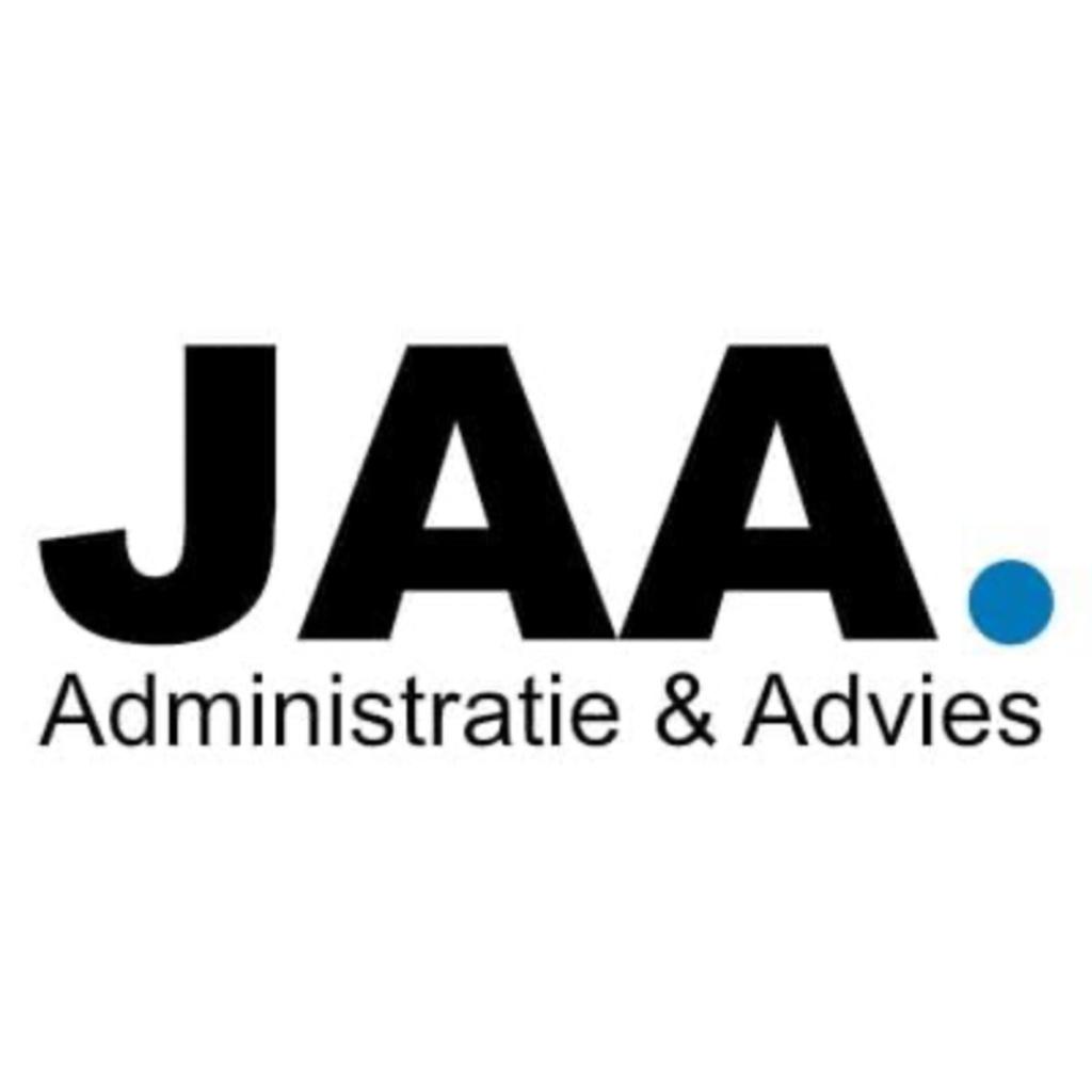 JAA Administratie & Advies, Boekhouder, Komt aan huis, Debiteurenbeheer
