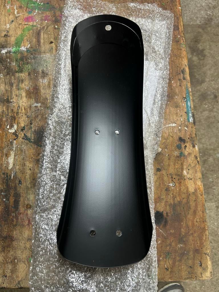 Nieuw achterspatbord Honda Dax, Fietsen en Brommers, Ophalen, Nieuw