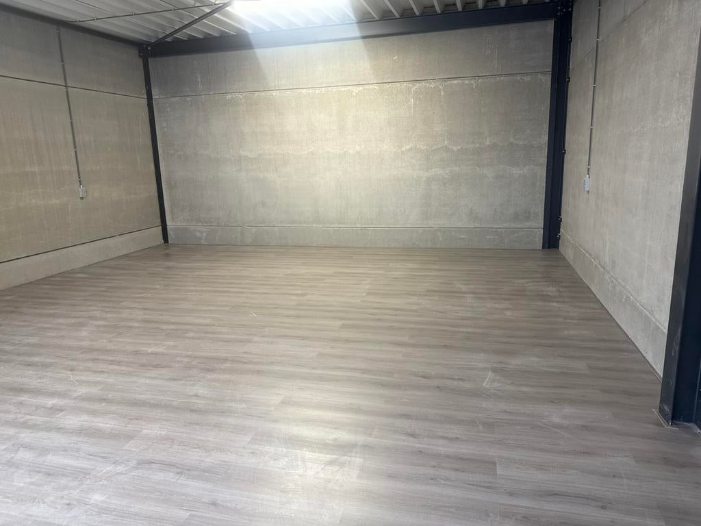 Moderne bedrijfsruimte te huur (boven verdieping), Zakelijke goederen, Bedrijfs Onroerend goed, Bedrijfsruimte, Huur