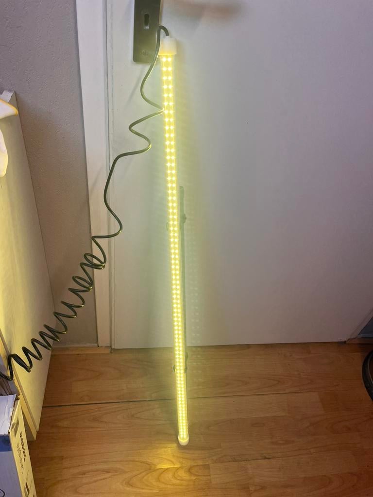Voortent led lamp!, Ophalen, Nieuw