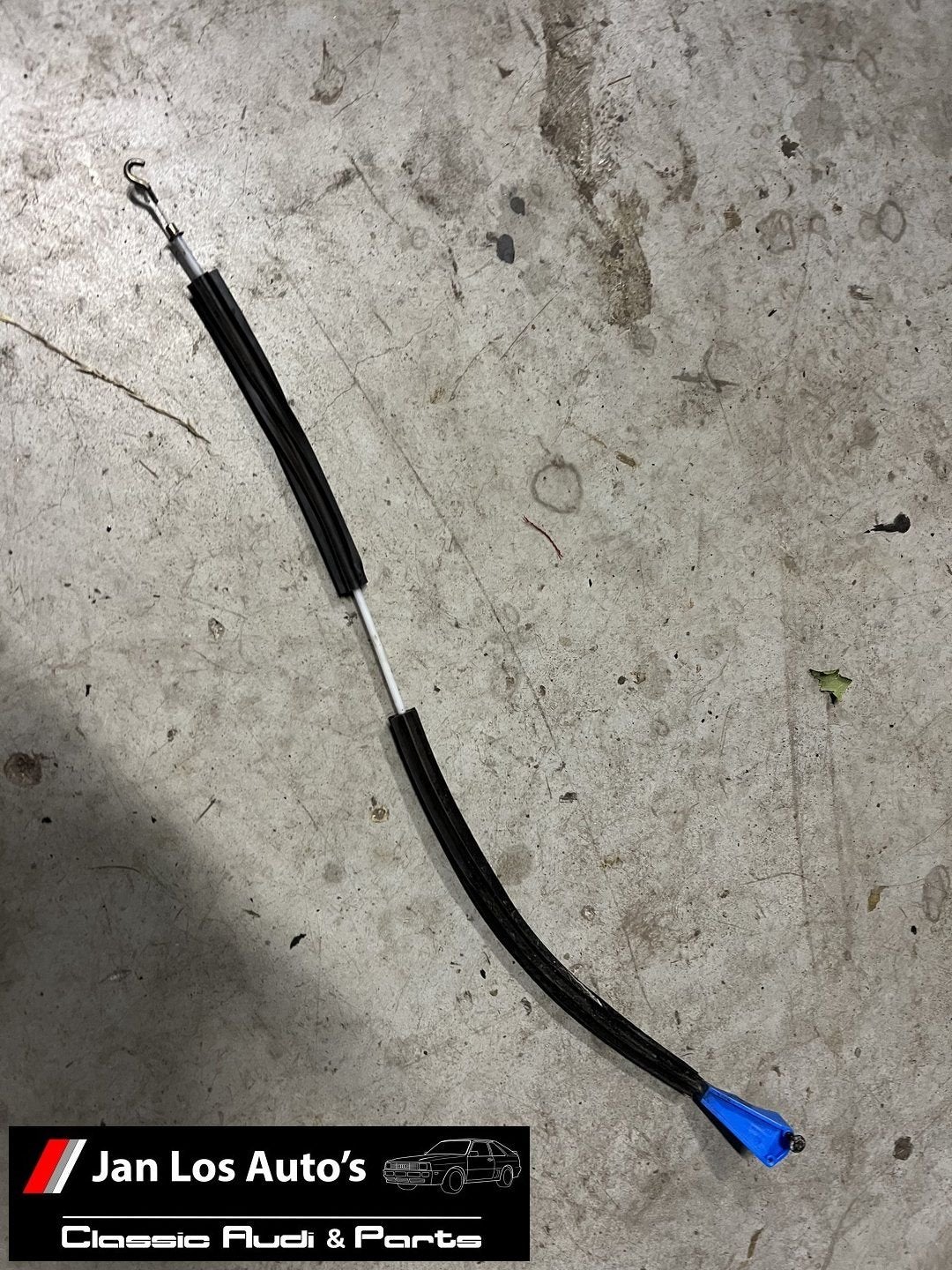 Audi Cabrio Coupe B4 kabel deuropener rechts, Gebruikt, -, -, -