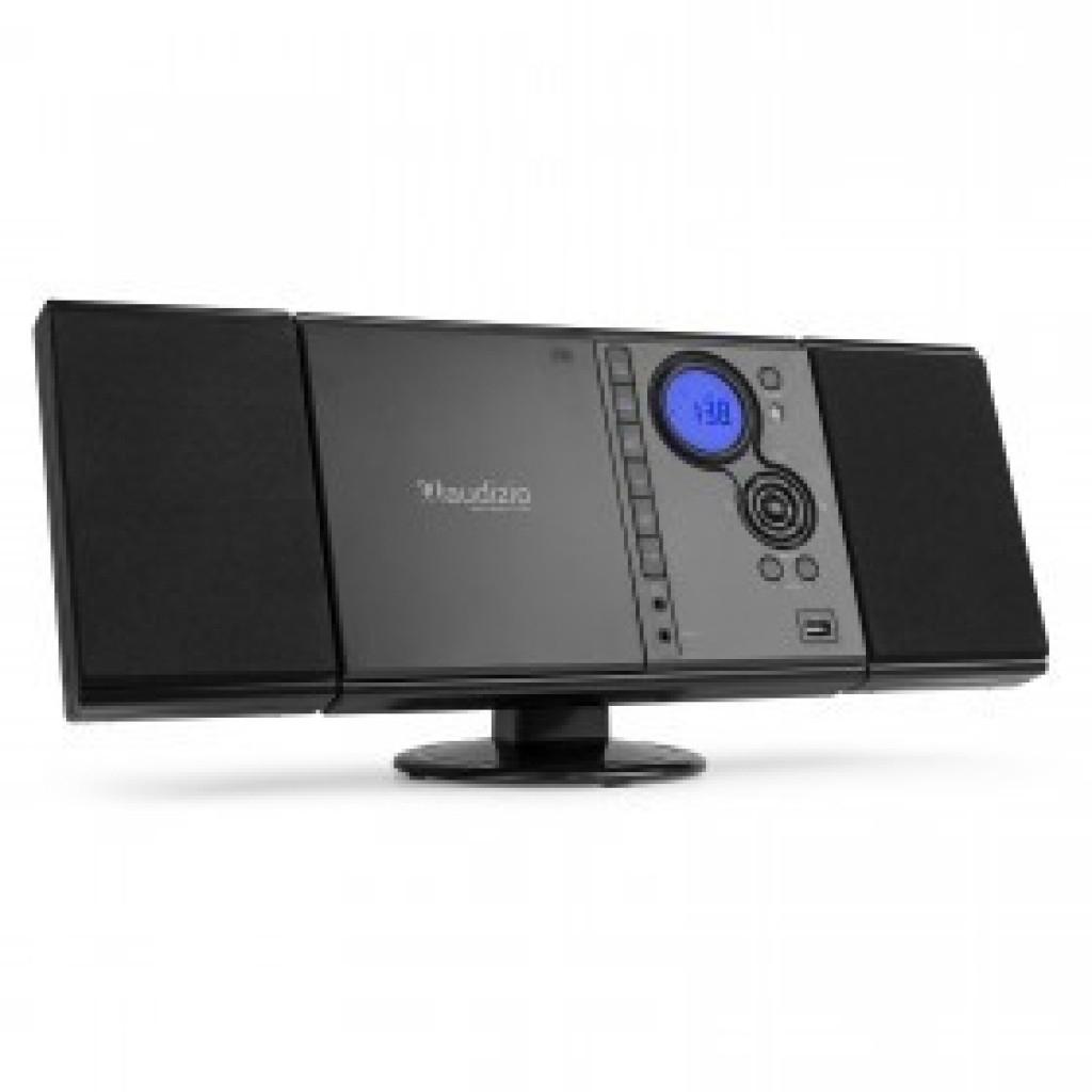 Audizio Reims Compact Stereo System |, Bedrijvenpark Twente Noord 18,7602 KR Almelo,nederland, Beamz - Fenton Bedrijvenpark Twente Noord 18