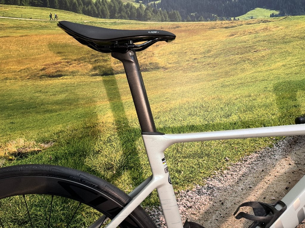Liv EnviLiv Advanced Pro 1 AXS S 2027 SRAM Rival AXS €5199,-, Ophalen, 28 inch, Carbon, Nieuw