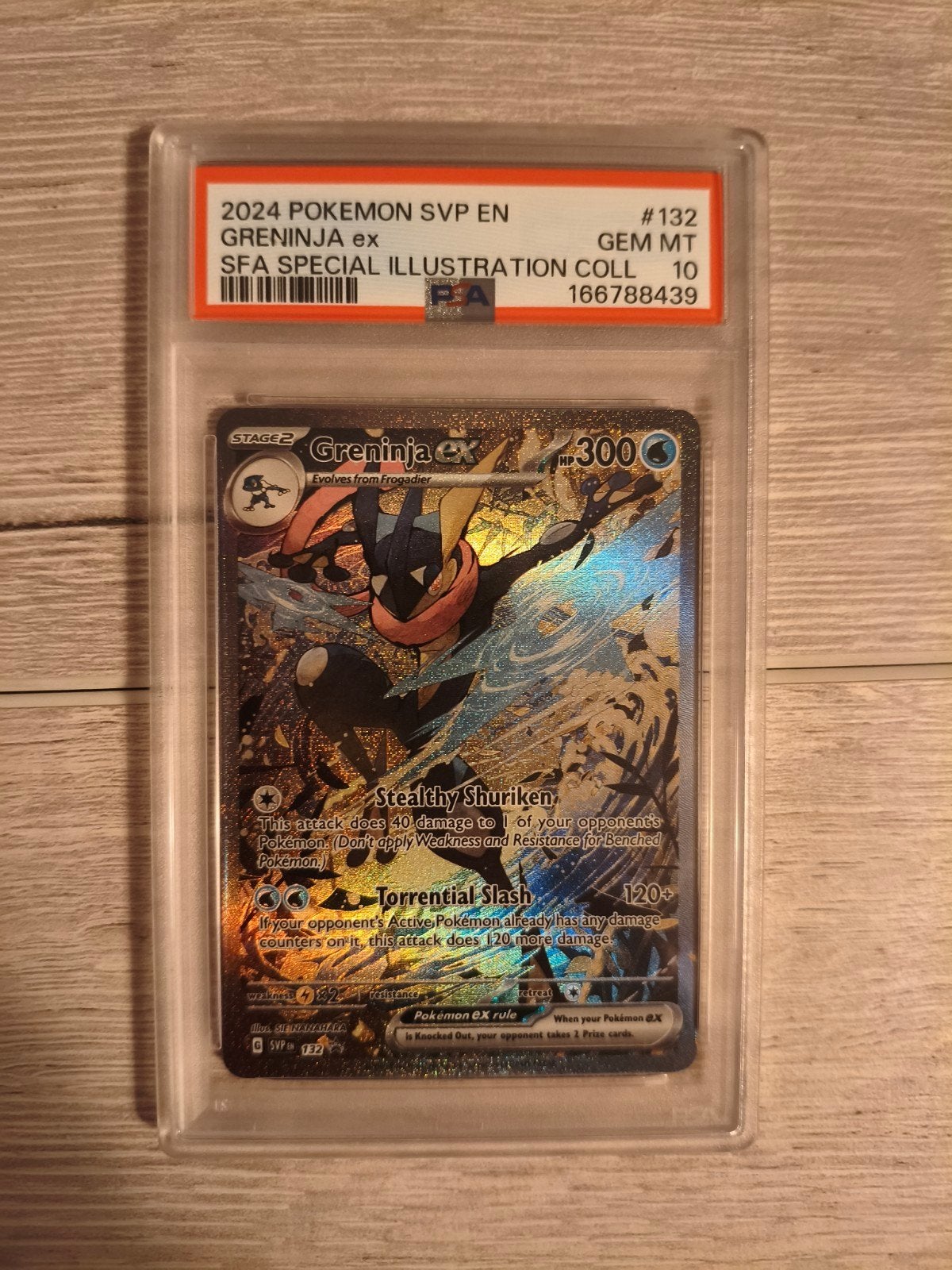 Te koop Diverse Pokemon PSA slabs, Ophalen of Verzenden