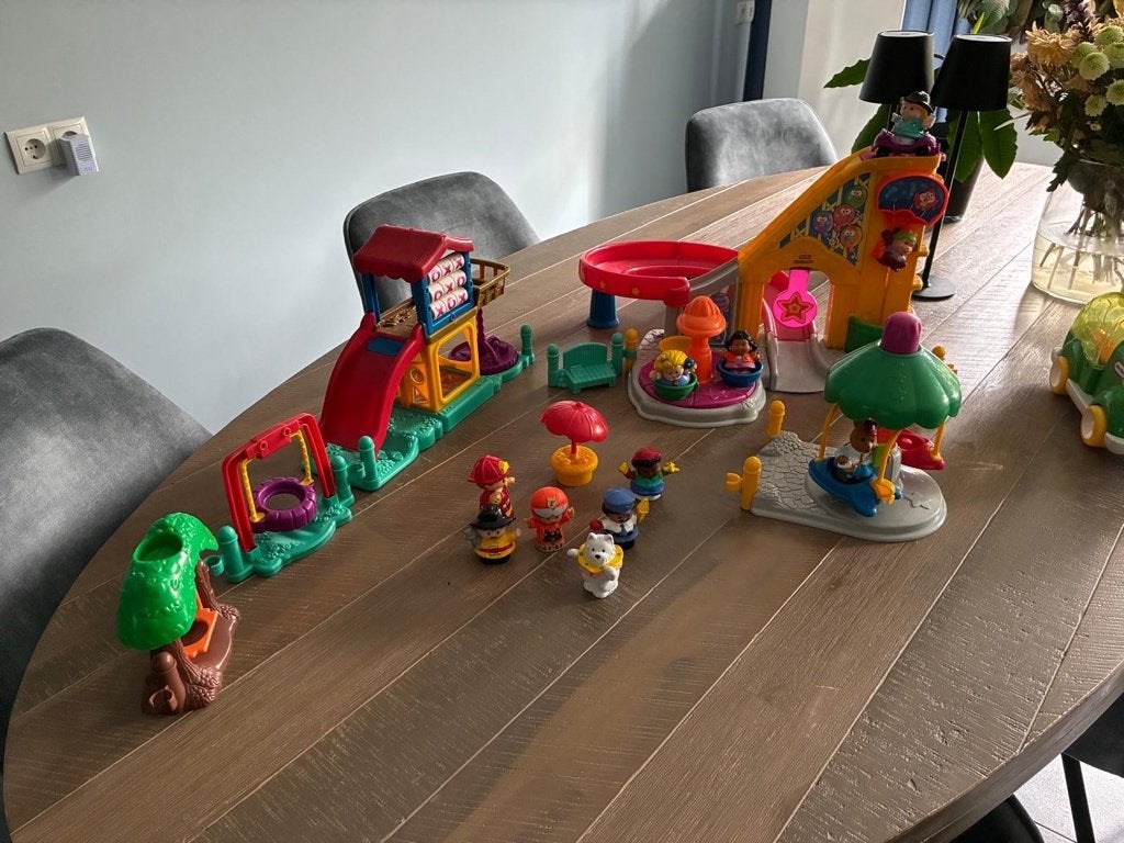 speelgoed, Ophalen of Verzenden, Gebruikt, Overige typen