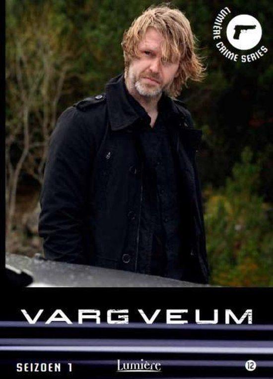 Varg Veum (serie 1) nog in gesealde fabrieksverpakking, Vanaf 12 jaar, Ophalen of Verzenden, Nieuw in verpakking, Thriller