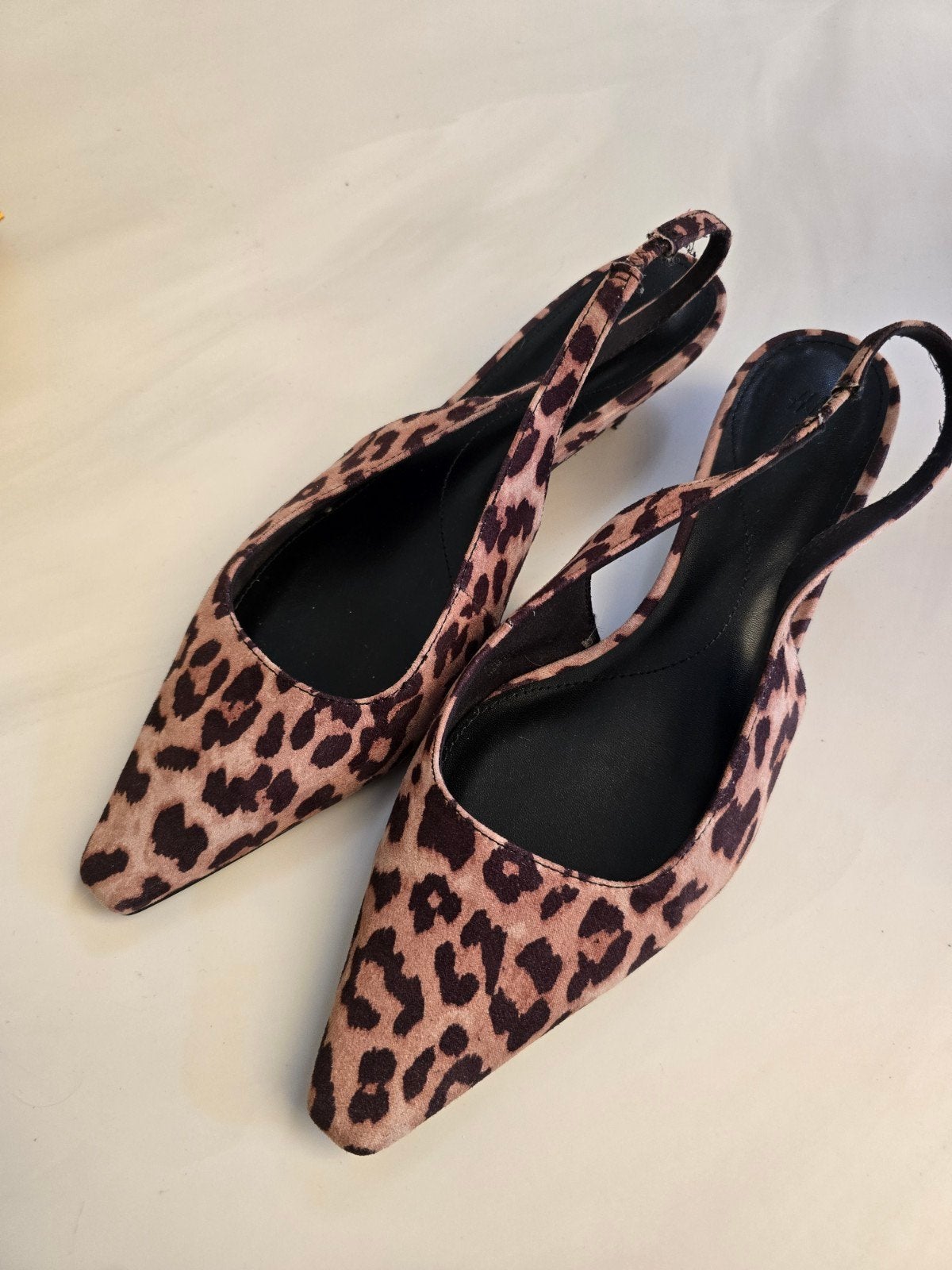 kittenheels schoenen maat 40, Ophalen of Verzenden