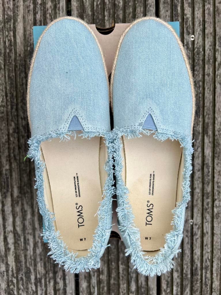 TOMS, Ophalen of Verzenden, Nieuw