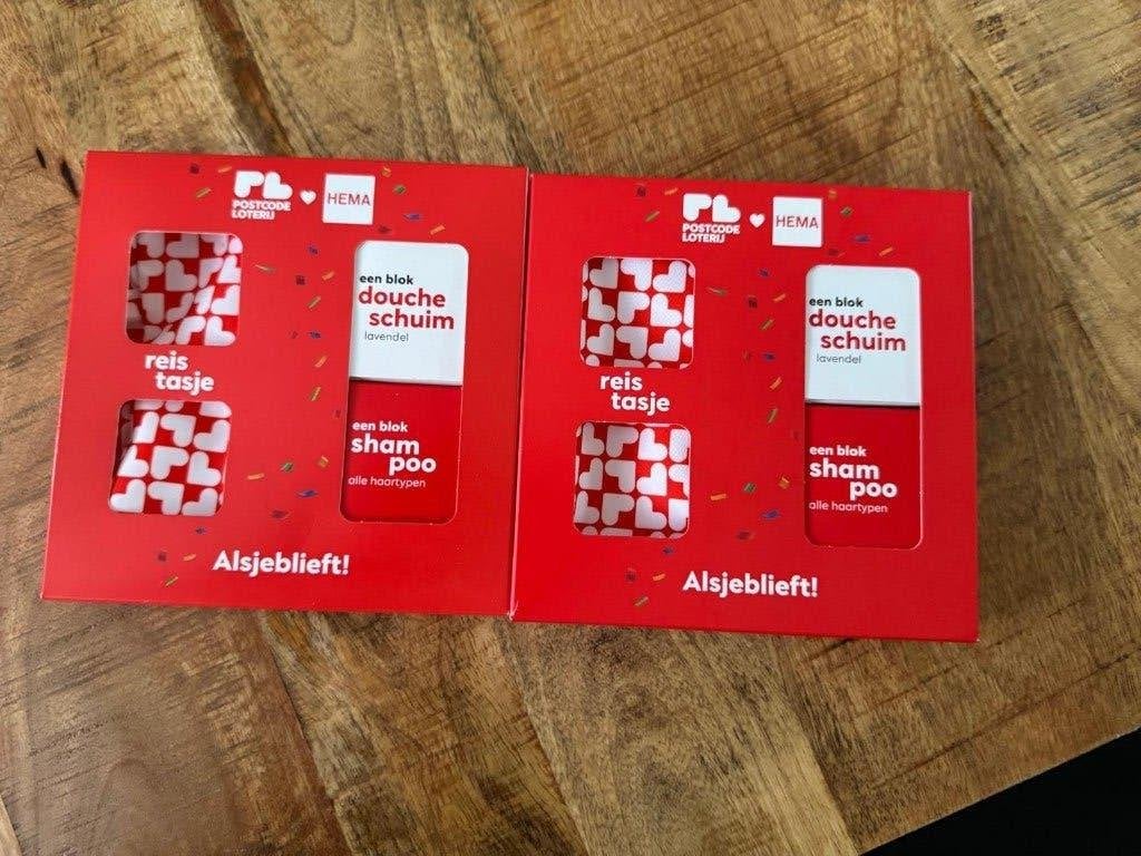 Shampoo en douchschuim, Sieraden, Tassen en Uiterlijk, Ophalen of Verzenden, Nieuw, Shampoo of Conditioner