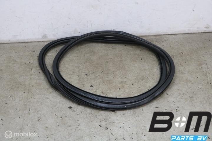 Portierrubber achterzijde Audi RS6 4G 4G9833721A, Auto-onderdelen, Interieur en Bekleding, Gebruikt