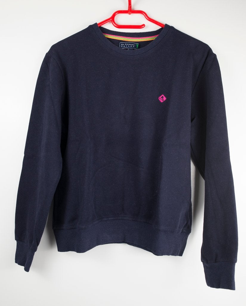 trui sir raymond tailor, Sir raymond tailor, Blauw, Maat 46/48 (XL) of groter, Ophalen of Verzenden