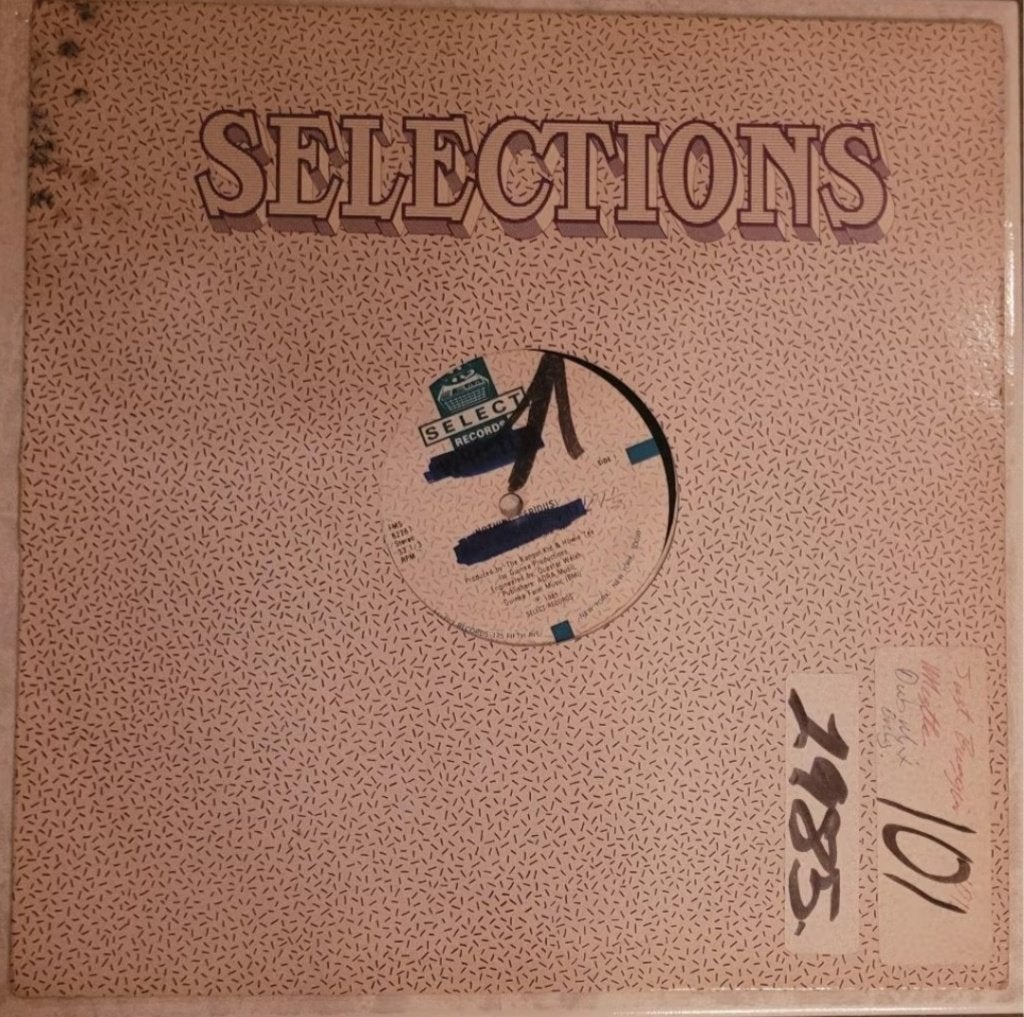 Whistle - Just Buggin', Gebruikt, Ophalen of Verzenden, 12 inch, Overige typen