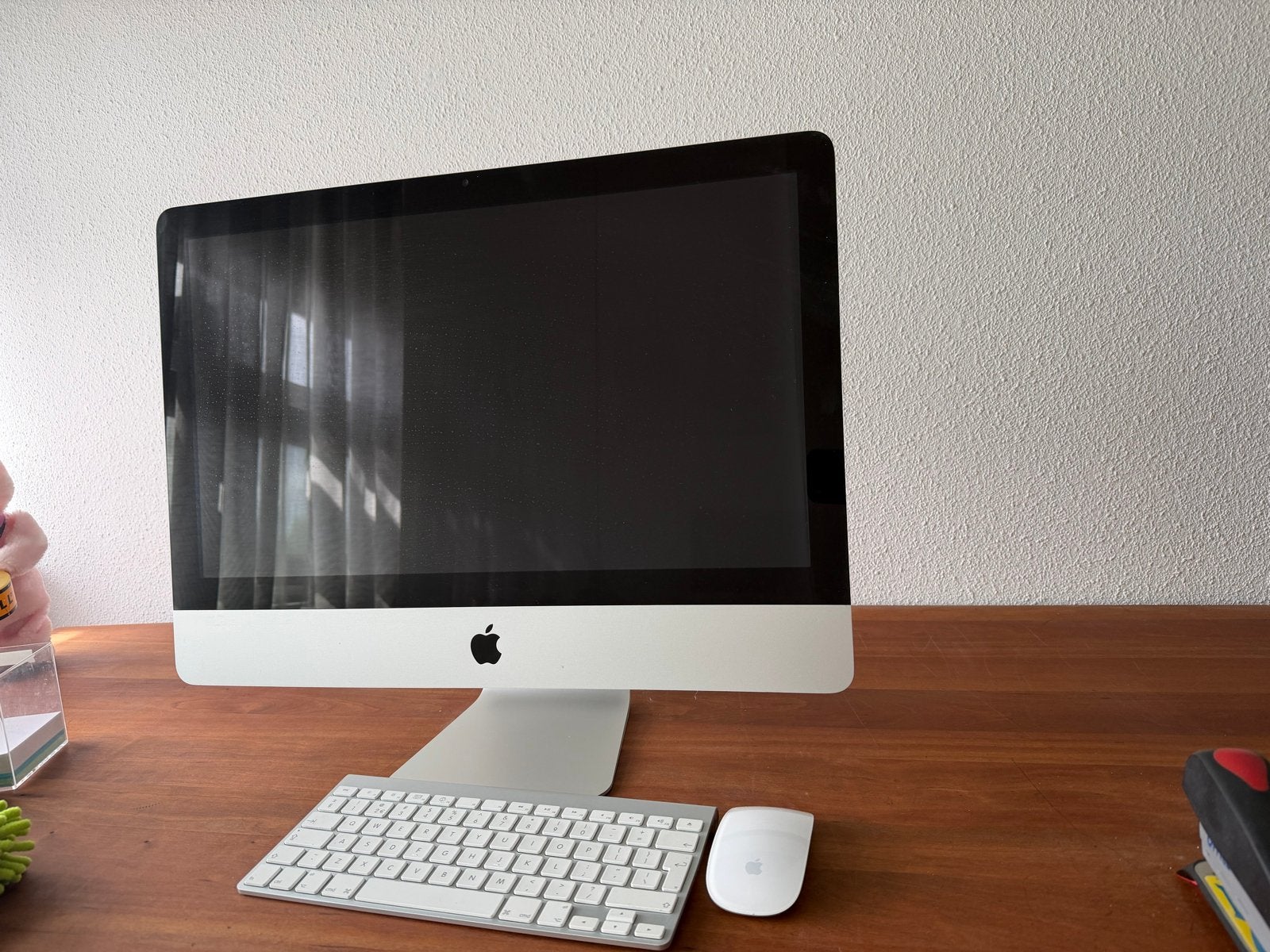 Apple iMac (21,5-inch, eind 2009) - Goede staat, Ophalen, 2 tot 3 Ghz, HDD, IMac