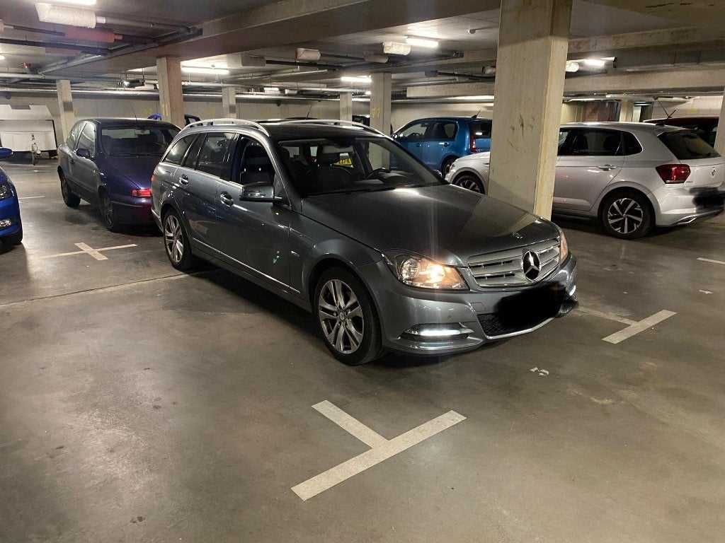 Parkeerplaats Amersfoort te koop, Huizen en Kamers, Utrecht
