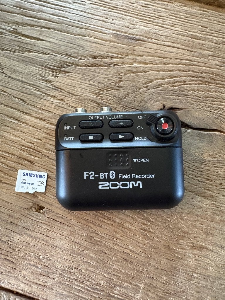 audio video, Ophalen, Zo goed als nieuw, Audio