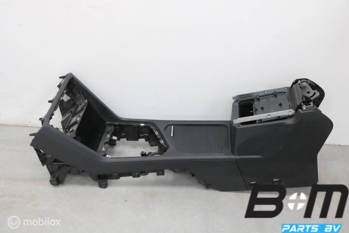 Middenconsole met armsteunmechaniek VW Tiguan 5NA 5NB863241A, Auto-onderdelen, Gebruikt