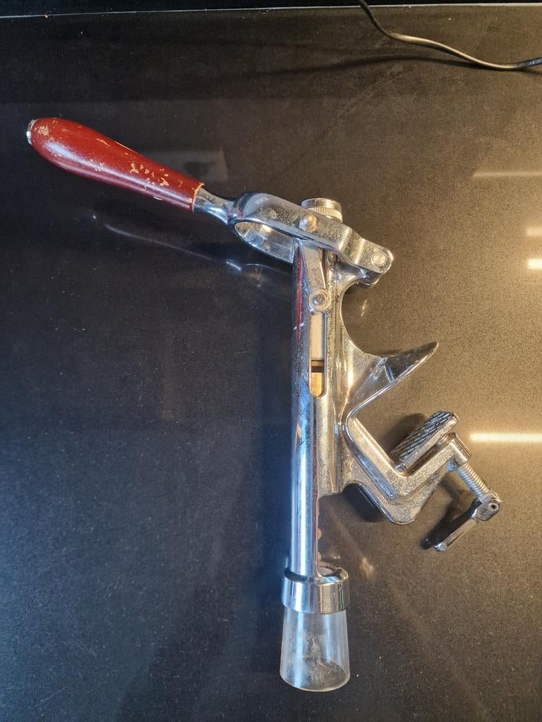 Professionele kurkentrekker horeca, Ophalen of Verzenden