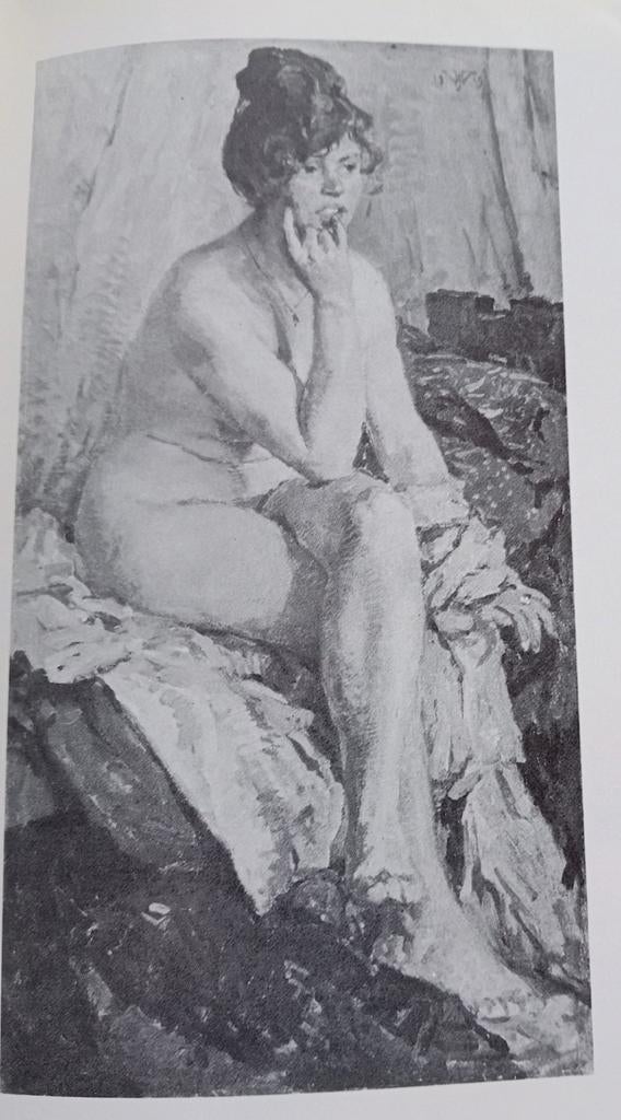 Hendrik Jan Wolter 1873-1952 - Kunsthandel Tjerk Wiegersma, Boeken, Ophalen of Verzenden, Gelezen, Overige onderwerpen, Kunsthandel Tjerk Wiegersma