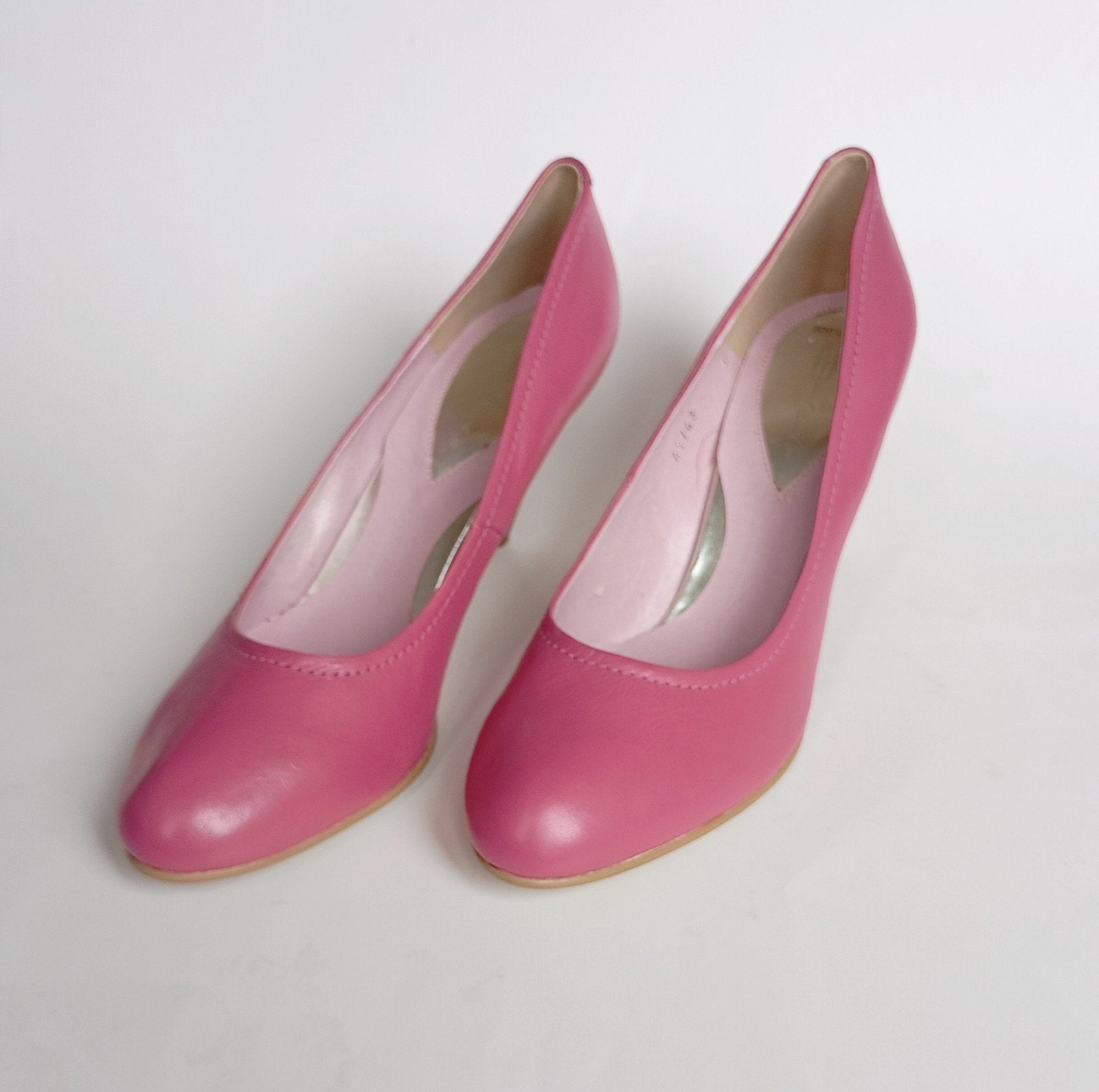 Dolcis pumps roze maat 41. Nieuw., Dolcis, Nieuw, Ophalen of Verzenden, Roze