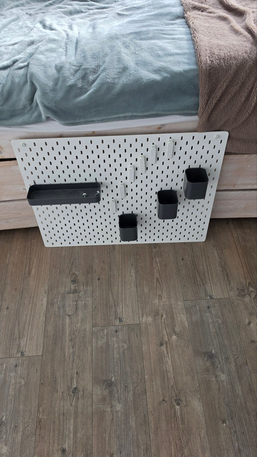 IKEA wanddecoratie, Ophalen, Zo goed als nieuw, Minder dan 45 cm, 70 cm of meer