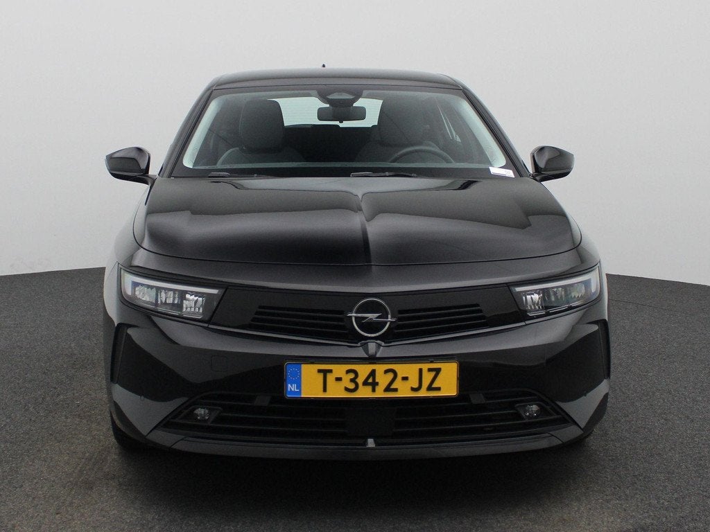 Opel Astra Sports Tourer 1.2 Turbo | NAVIGATIE | APPLE CARPL, Auto's, Opel, Voorwielaandrijving, 12 maanden, Stof, Gebruikt